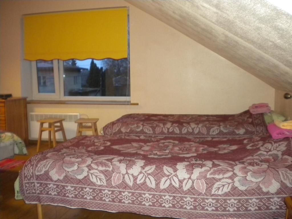 Гостевой дом Madise Guesthouse Jõgeva-18