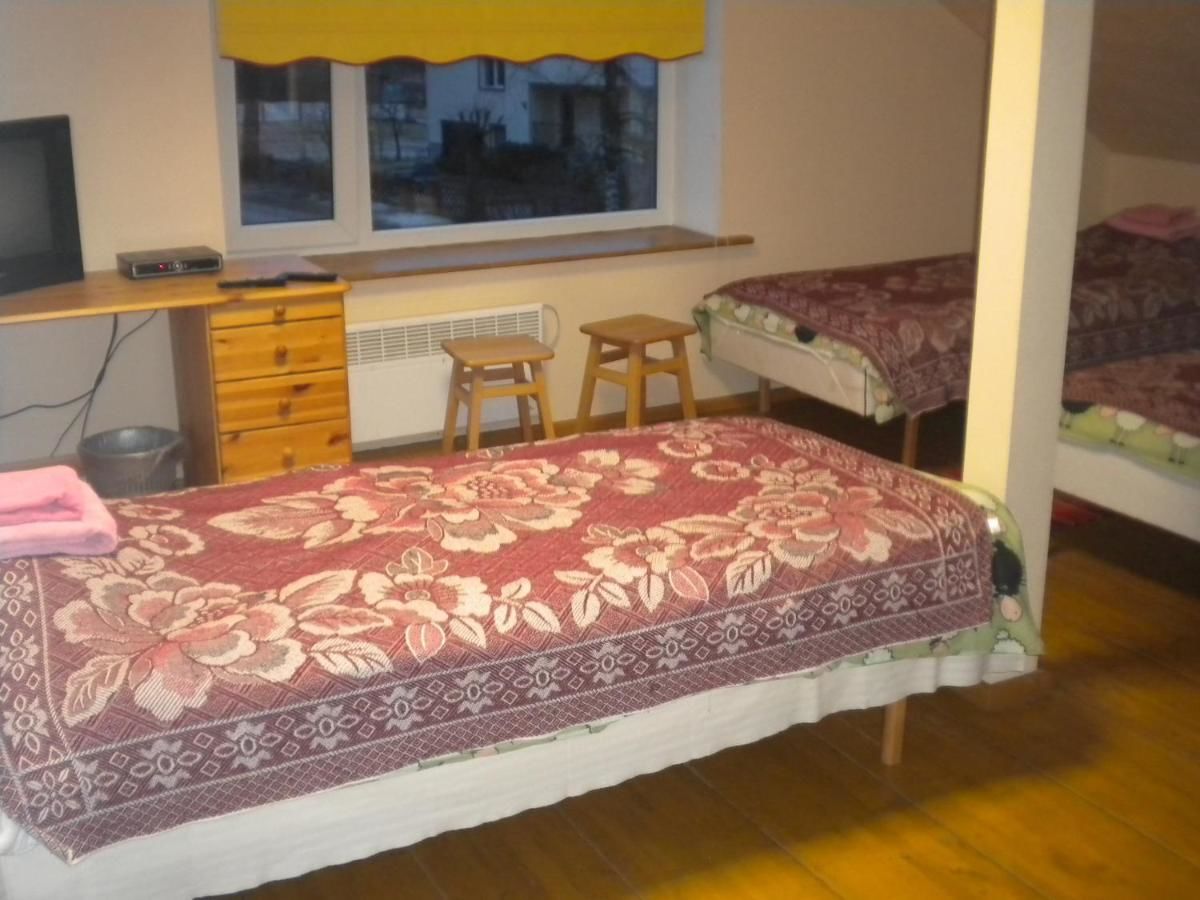 Гостевой дом Madise Guesthouse Jõgeva