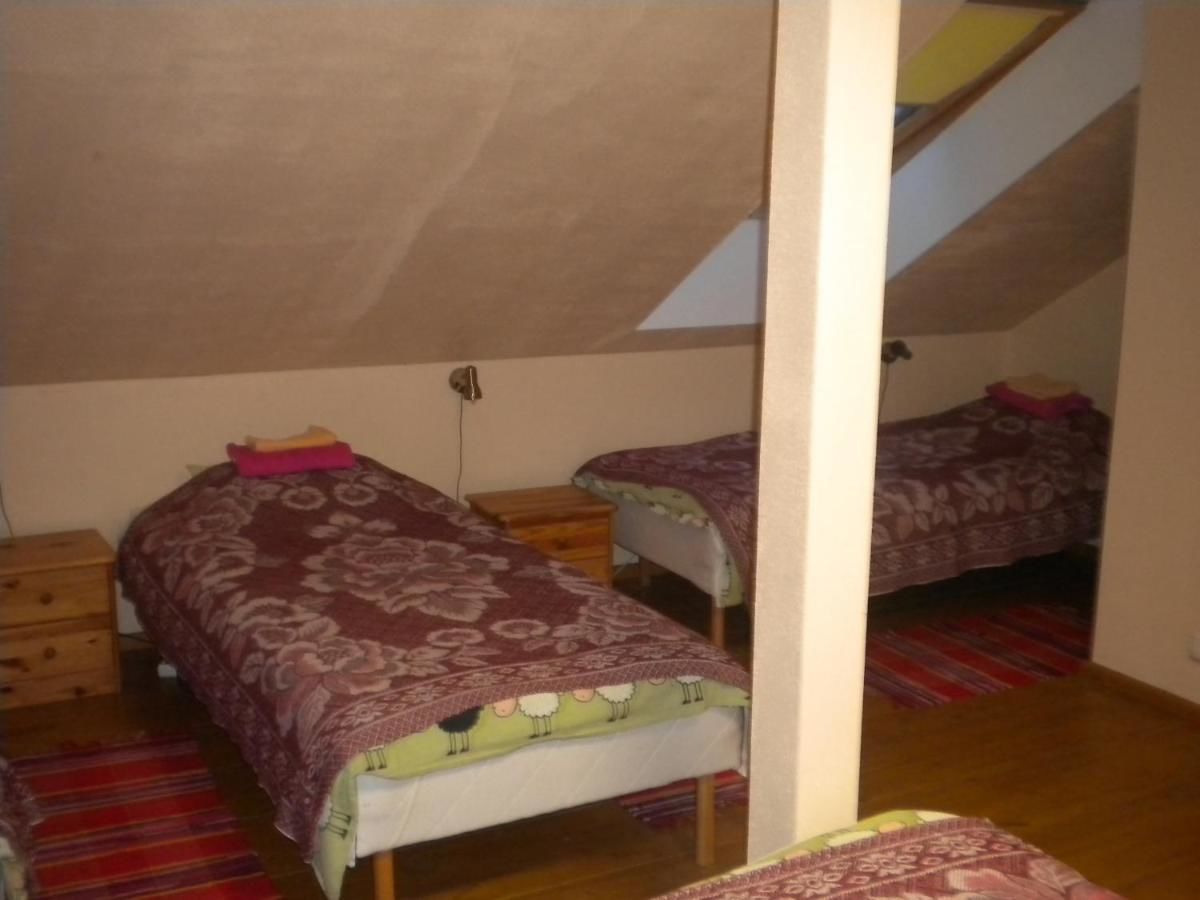 Гостевой дом Madise Guesthouse Jõgeva