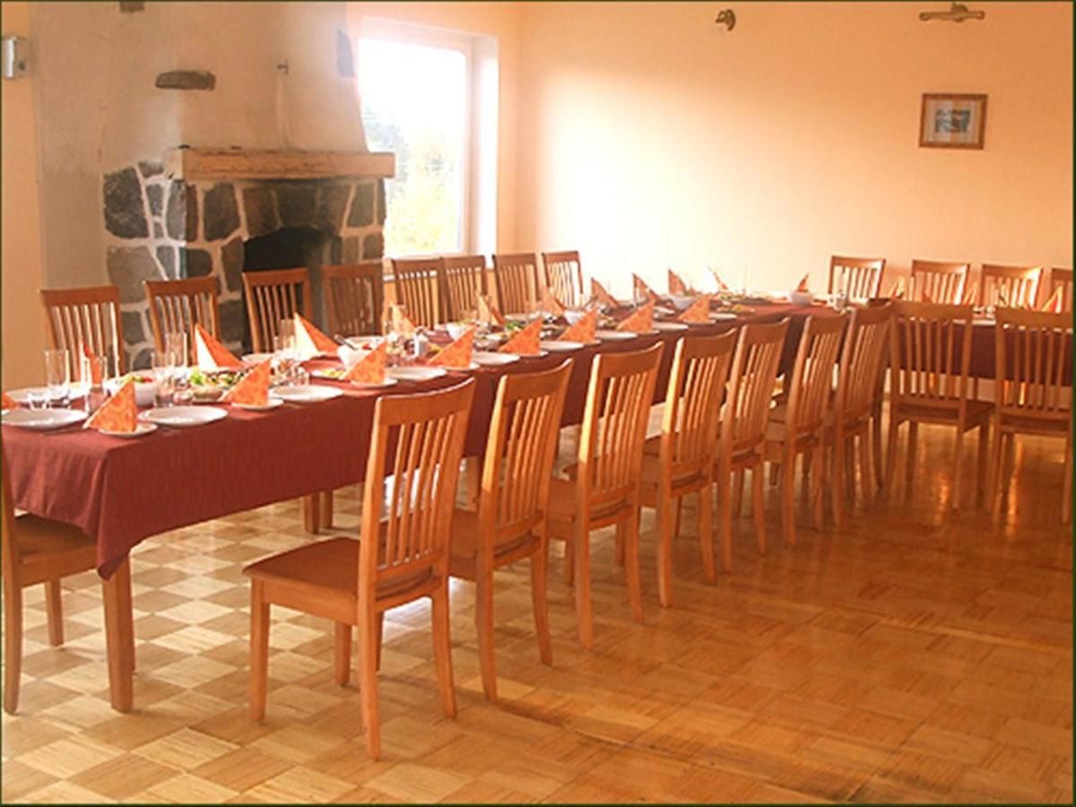 Гостевой дом Madise Guesthouse Jõgeva-7