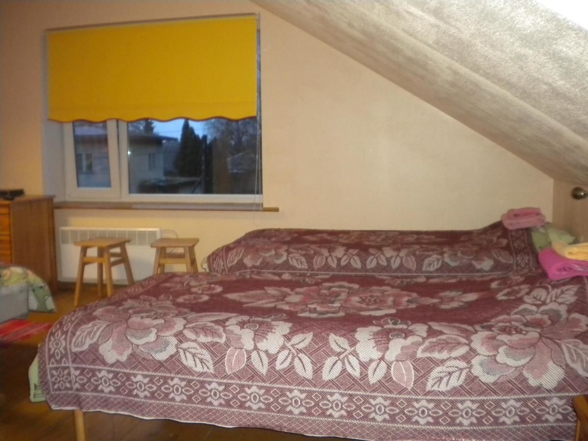 Гостевой дом Madise Guesthouse Jõgeva-11